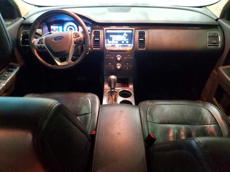 Photo 8 from auction – 2013 FORD FLEX SEL with VIN 2FMHK6C80DBD04723
