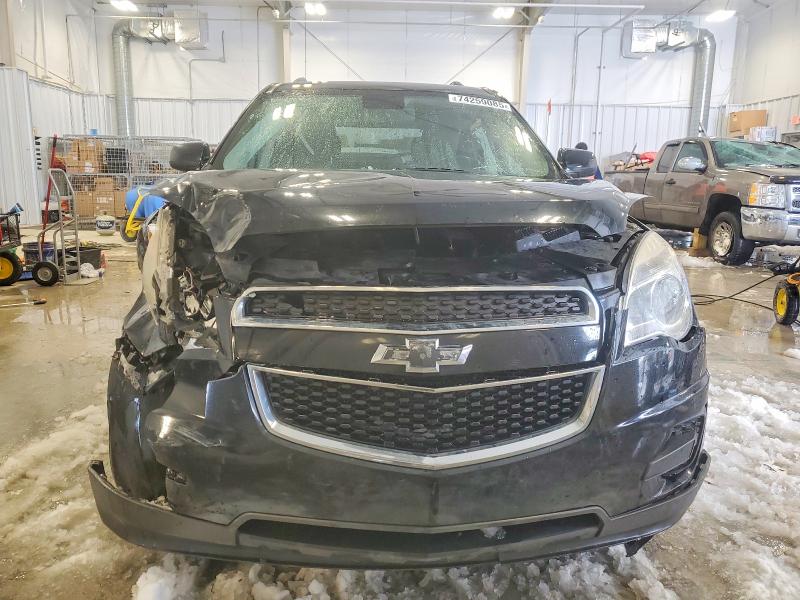 Photo 5 from auction – 2014 CHEVROLET EQUINOX LT with VIN 2GNFLFE3XE6173196
