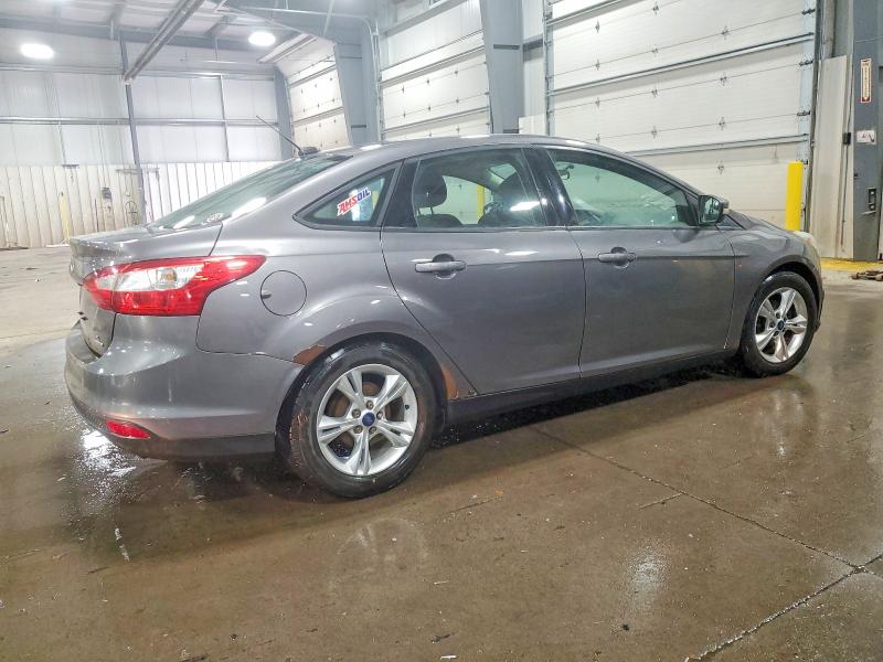 Photo 3 from auction – 2014 FORD FOCUS SE with VIN 1FADP3F29EL382046