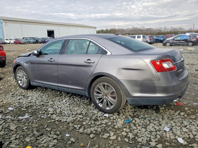 Photo 2 from auction – 2011 FORD TAURUS LIM with VIN 1FAHP2FW3BG175011