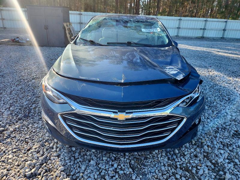 Photo 5 from auction – 2024 CHEVROLET MALIBU with VIN 1G1ZE5ST7RF207484