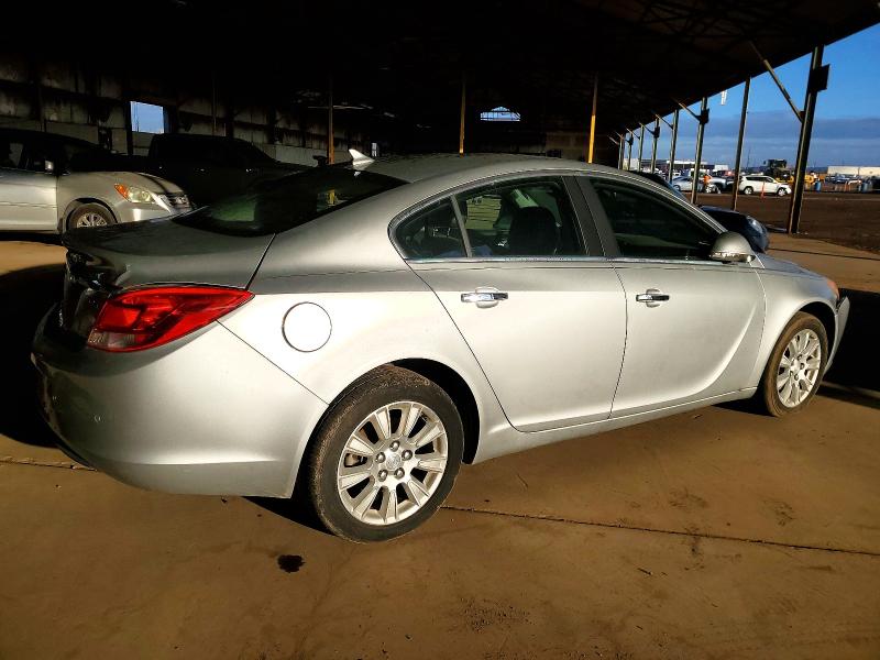 Photo 3 from auction – 2013 BUICK REGAL PREM with VIN 2G4GS5ER8D9141614