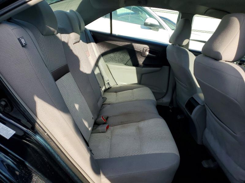 Photo 10 from auction – 2014 TOYOTA CAMRY L with VIN 4T4BF1FK6ER364950