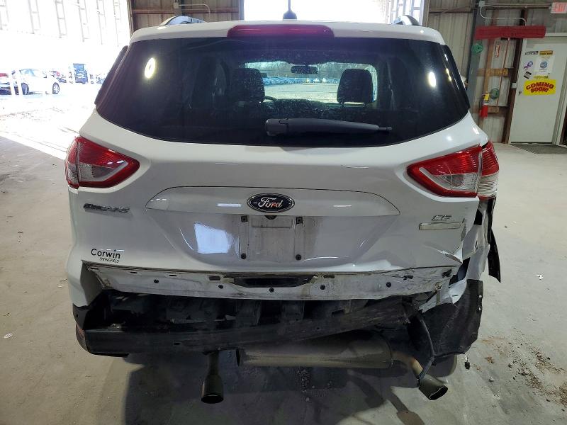 Photo 6 from auction – 2016 FORD ESCAPE SE with VIN 1FMCU0GX9GUA96021