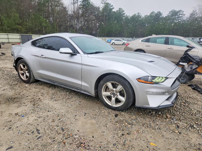 Photo 4 from auction – 2019 FORD MUSTANG with VIN 1FA6P8THXK5173381