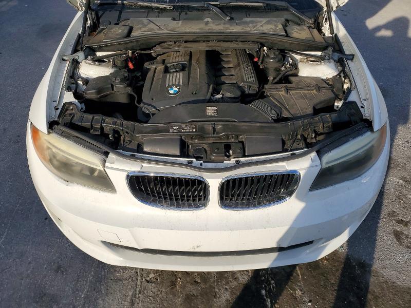 Photo 11 from auction – 2013 BMW 128 with VIN WBAUL7C57DVM83825