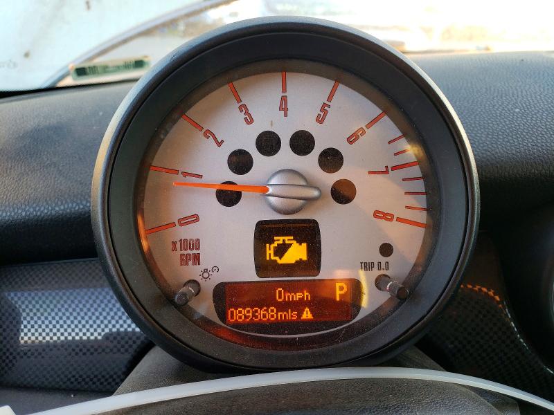 Photo 9 from auction – 2013 MINI COOPER with VIN WMWSV3C59DT392562