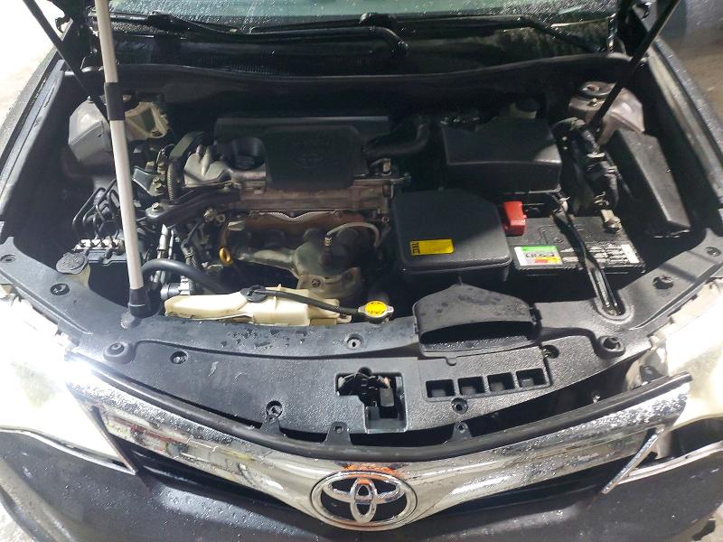 Photo 11 from auction – 2012 TOYOTA CAMRY BASE with VIN 4T4BF1FK8CR195575