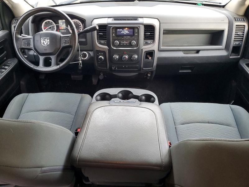 Photo 8 from auction – 2013 RAM 1500 ST with VIN 1C6RR7KT5DS585107