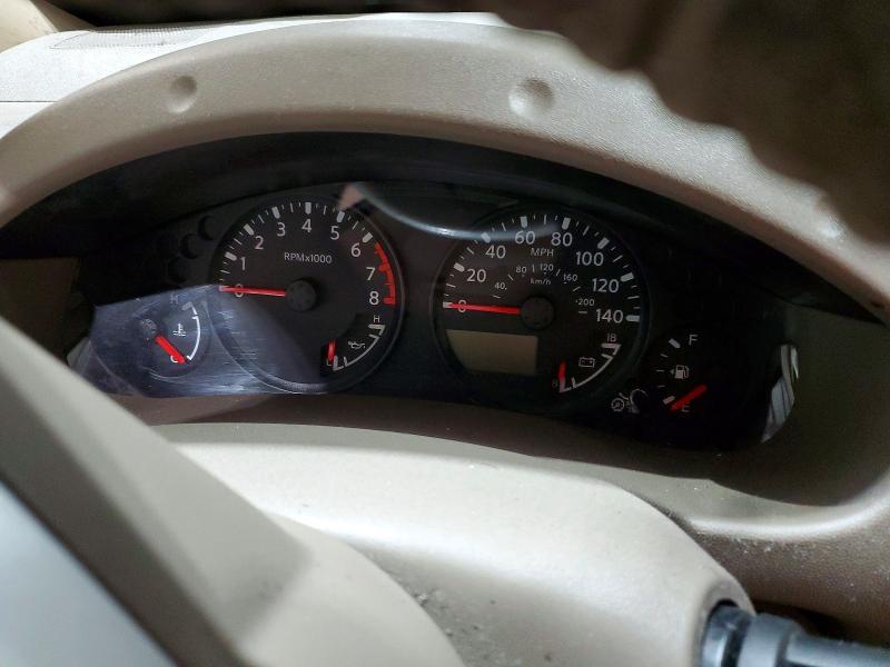 Photo 9 from auction – 2016 NISSAN FRONTIER S with VIN 1N6AD0ERXGN901323
