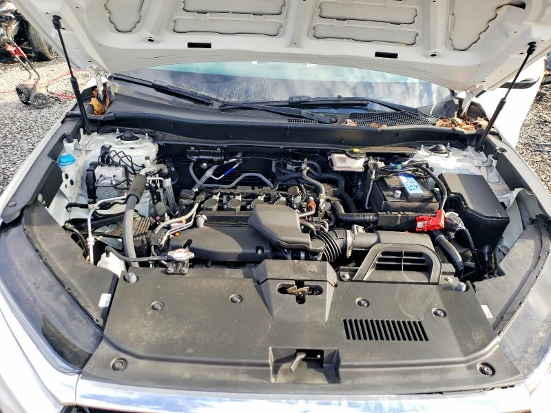 Photo 12 from auction – 2025 HONDA CR-V with VIN 7FARS4H76SE004265