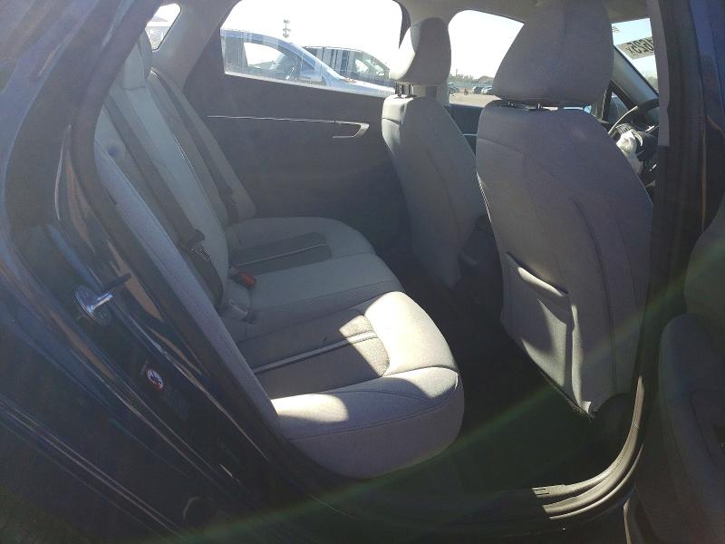 Photo 10 from auction – 2021 HYUNDAI SONATA with VIN 5NPEG4JA6MH103335