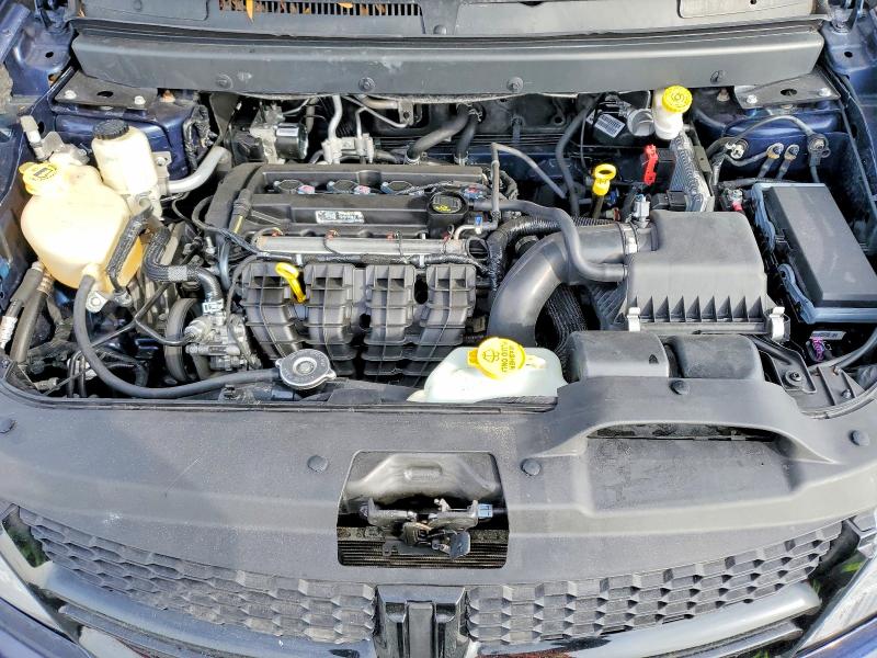 Photo 12 from auction – 2020 DODGE JOURNEY CR with VIN 3C4PDCGB1LT263231
