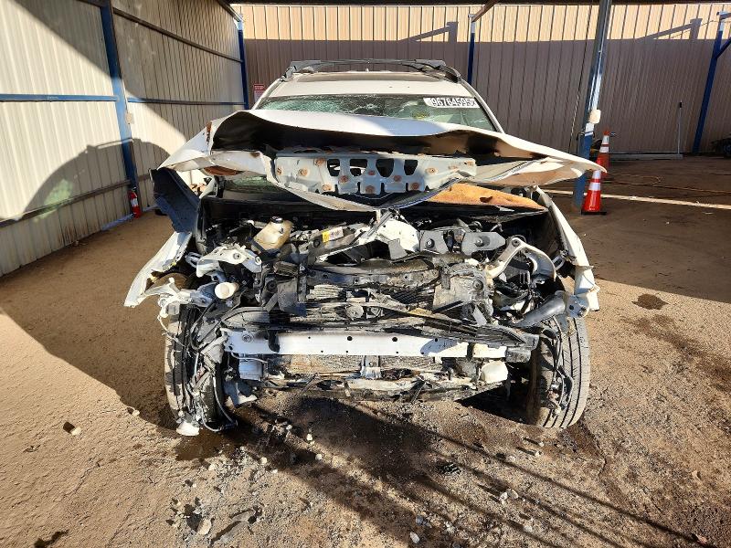 Photo 5 from auction – 2018 TOYOTA RAV4 ADVEN with VIN JTMRFREV6JJ177940
