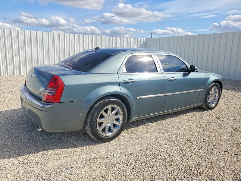 صورة رقم 3 من المزاد - 2005 CHRYSLER 300 C مع VIN 2C3JA63H45H133311