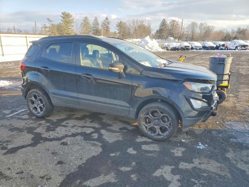 Photo 4 from auction – 2018 FORD ECOSPORT with VIN MAJ6P1CL3JC165693