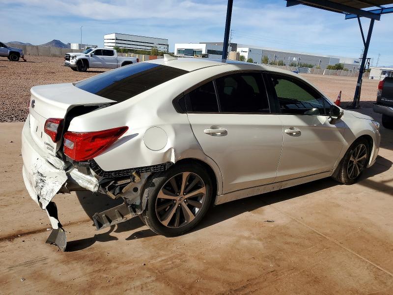 Photo 3 from auction – 2017 SUBARU LEGACY 2.5 with VIN 4S3BNAN62H3009354