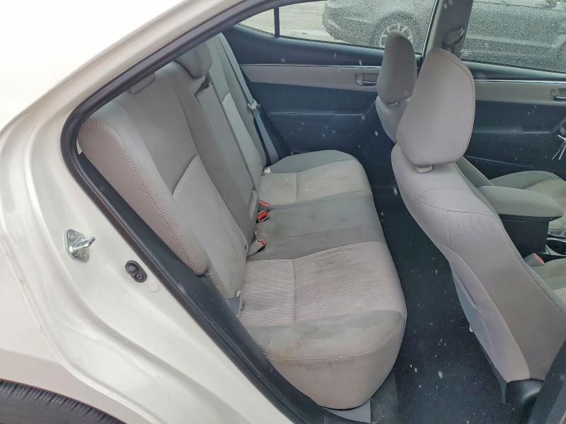Photo 10 from auction – 2015 TOYOTA COROLLA L with VIN 5YFBURHE8FP333868