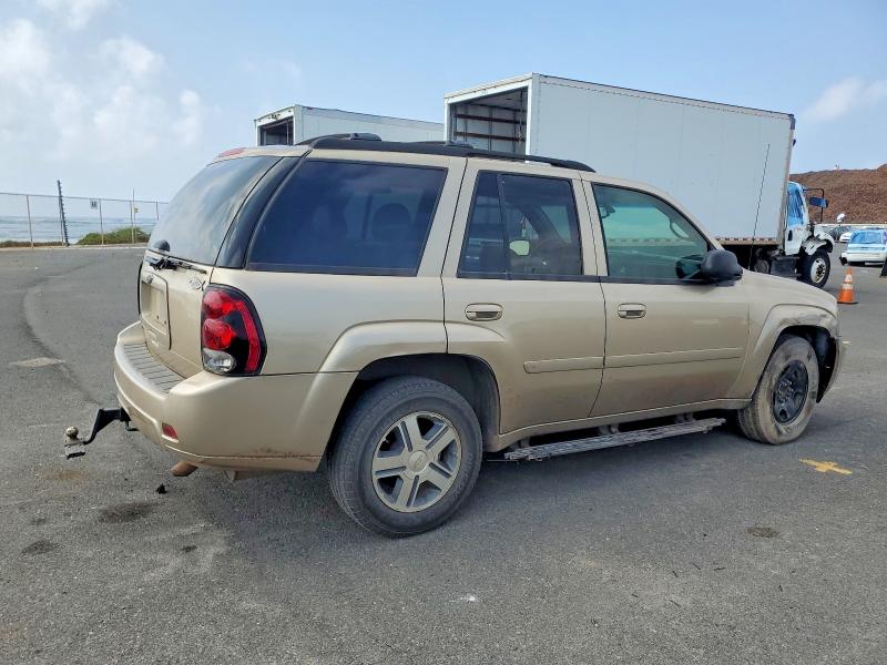 Photo 3 from auction – 2006 CHEVROLET TRAILBLAZER with VIN 1GNDS13S062344575