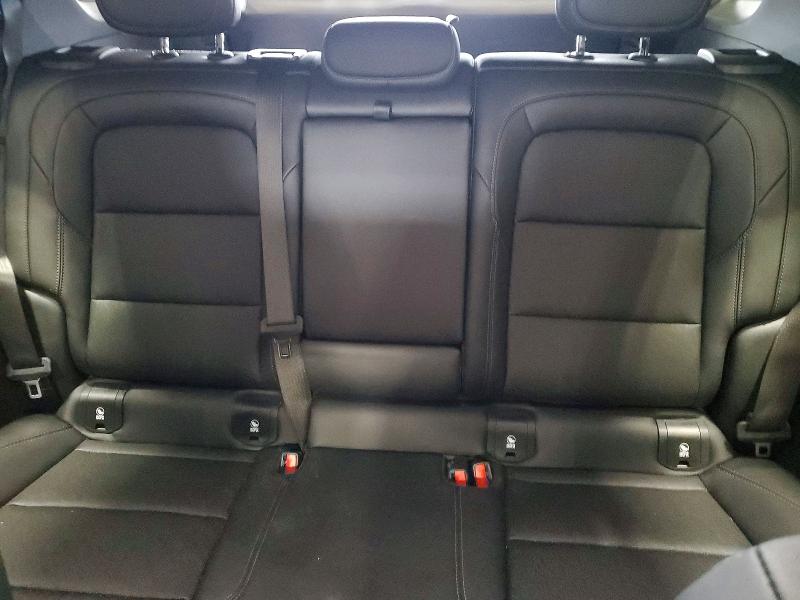 Photo 10 from auction – 2025 CHEVROLET EQUINOX with VIN 3GNAXPEG5SL265802