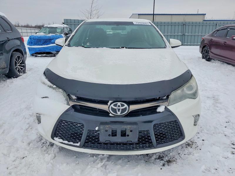 Photo 5 from auction – 2015 TOYOTA CAMRY LE with VIN 4T1BF1FK0FU034104