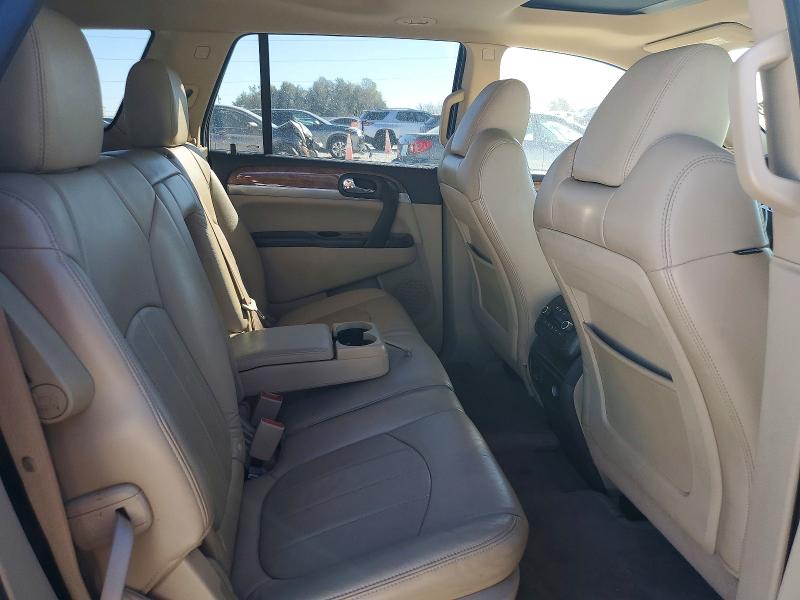 Photo 11 from auction – 2012 BUICK ENCLAVE with VIN 5GAKRDEDXCJ225706