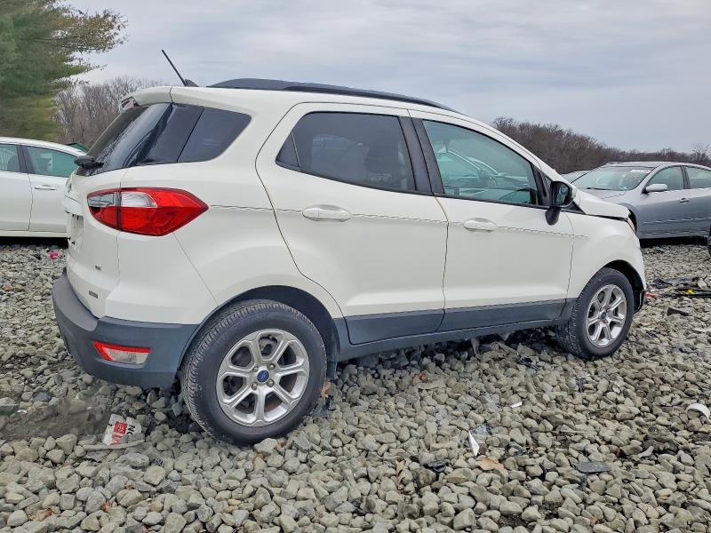 Photo 3 from auction – 2018 FORD ECOSPORT S with VIN MAJ3P1TE8JC174149