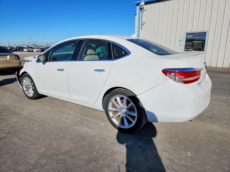 Photo 2 from auction – 2013 BUICK VERANO CON with VIN 1G4PR5SK9D4122902