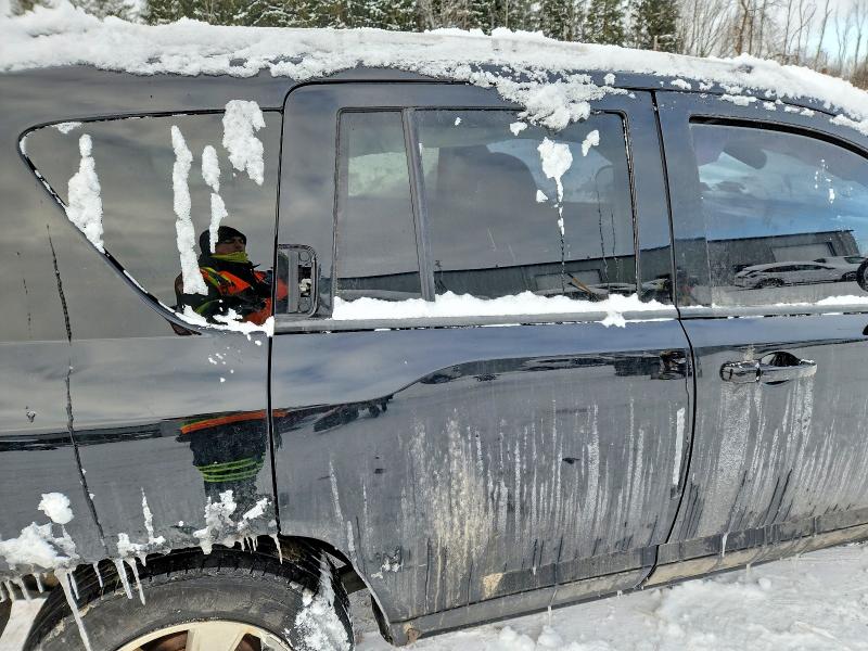 Photo 11 from auction – 2014 JEEP COMPASS SP with VIN 1C4NJCBAXED882482