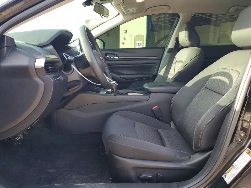 Фото 7 с аукциона – 2025 NISS ALTIMA с VIN 1N4BL4DV9SN344189