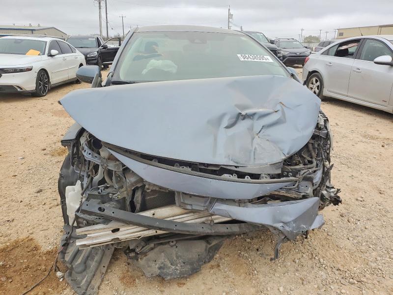 Photo 5 from auction – 2021 TOYOTA COROLLA with VIN 5YFEPMAE9MP201023