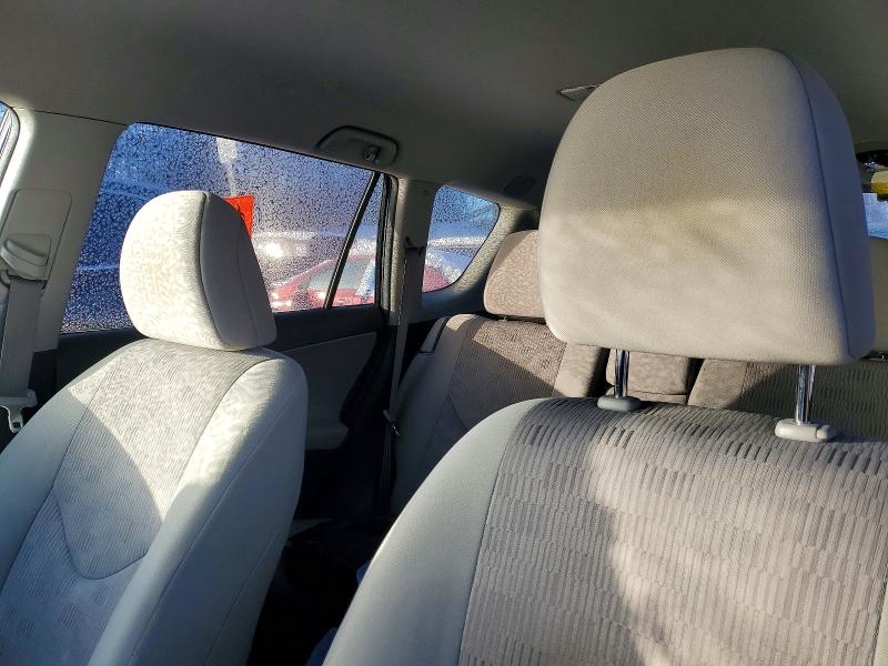 Photo 10 from auction – 2011 TOYOTA RAV4 with VIN 2T3BF4DVXBW157456