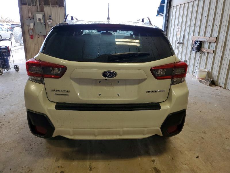 Photo 6 from auction – 2023 SUBARU CROSSTREK with VIN JF2GTABC2P8210230