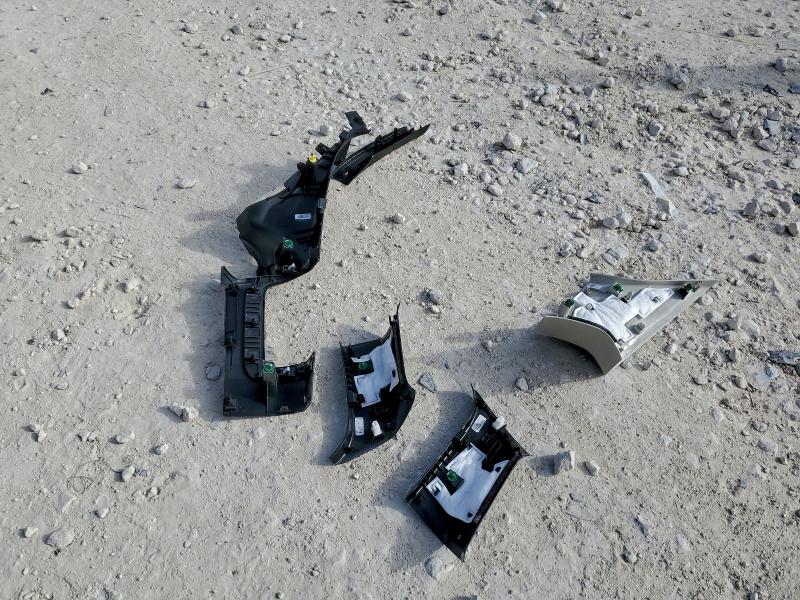 Photo 13 from auction – 2025 MAZDA CX-50 PREF with VIN 7MMVABBM2SN368300