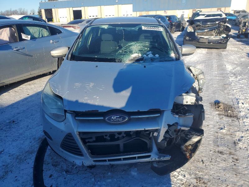 Photo 5 from auction – 2014 FORD FOCUS SE with VIN 1FADP3F2XEL148207