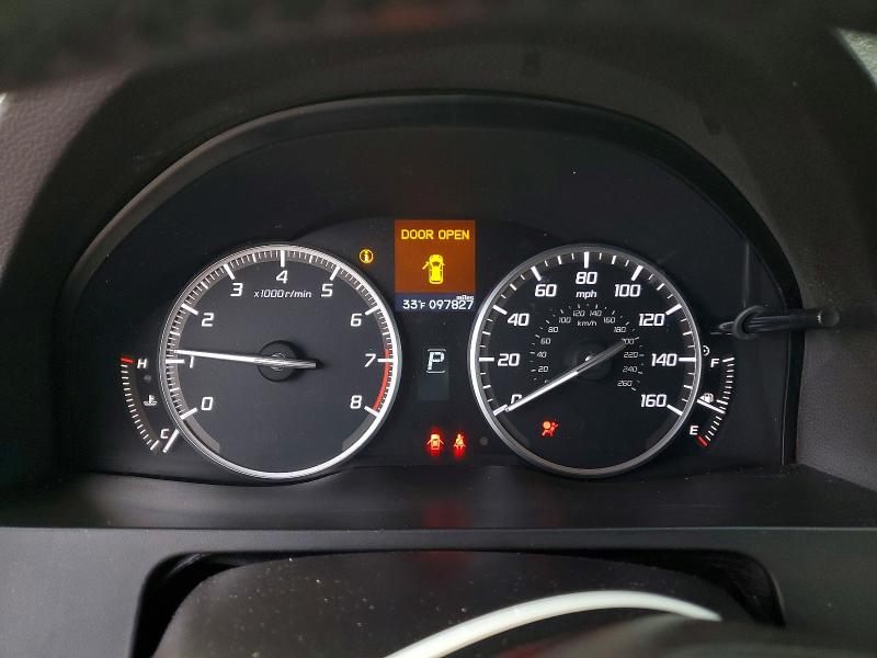 Photo 9 from auction – 2015 ACURA RDX with VIN 5J8TB4H30FL017564