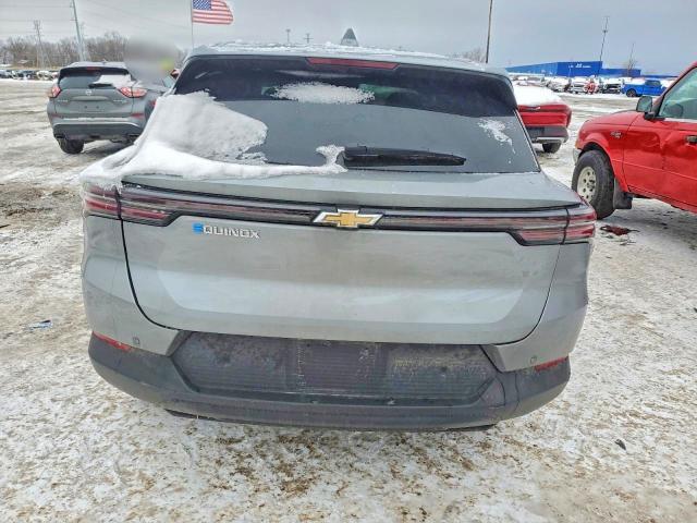 Photo 6 from auction – 2025 CHEVROLET EQUINOX LT with VIN 3GN7DMRP3SS256498