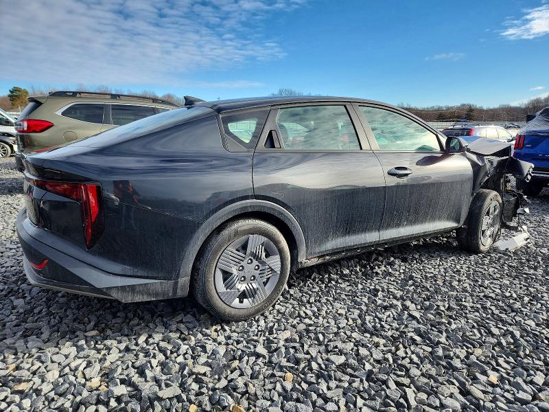 Photo 3 from auction – 2025 KIA K4 with VIN 3KPFT4DE7SE160854