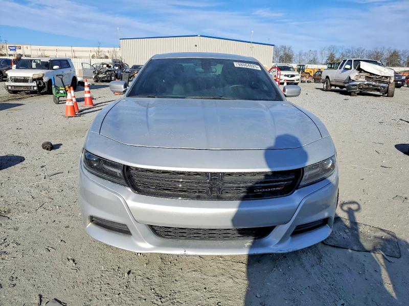 Photo 5 from auction – 2021 DODGE CHARGER SX with VIN 2C3CDXBG7MH624713
