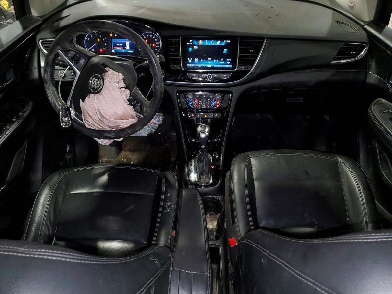 Photo 8 from auction – 2019 BUICK ENCORE with VIN KL4CJGSB3KB930249
