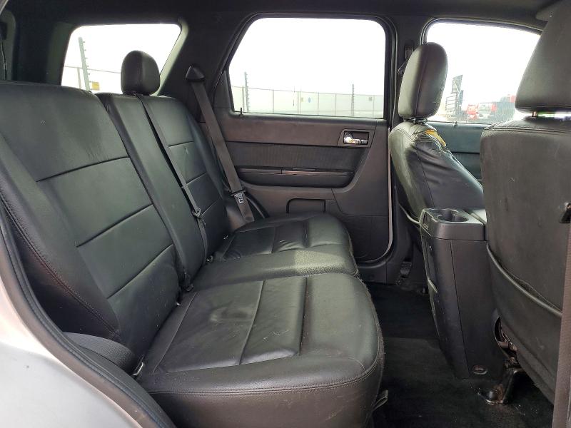Photo 11 from auction – 2011 FORD ESCAPE XLT with VIN 1FMCU0D76BKA68637