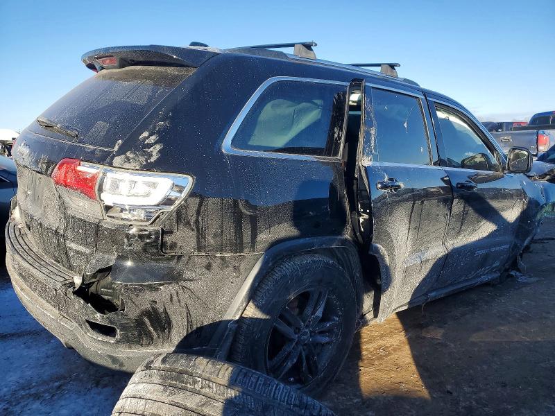 Photo 3 from auction – 2017 JEEP GRAND CHEROKEE with VIN 1C4RJFAG2HC858146