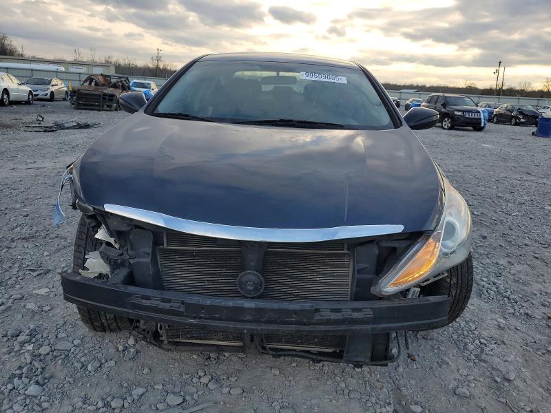 Photo 5 from auction – 2011 HYUNDAI SONATA SE with VIN 5NPEC4AC7BH082327