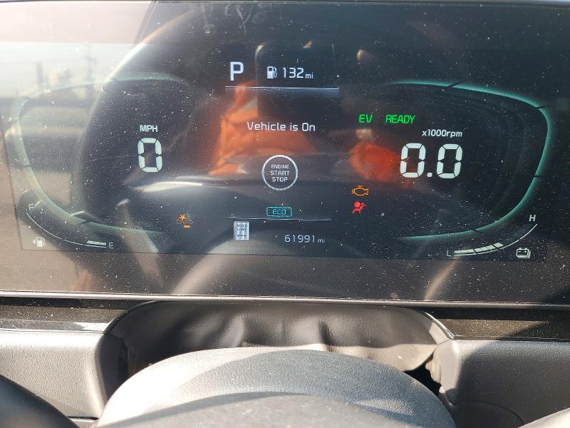 صورة رقم 9 من المزاد - 2023 KIA NIRO مع VIN KNDCR3LE4P5048271