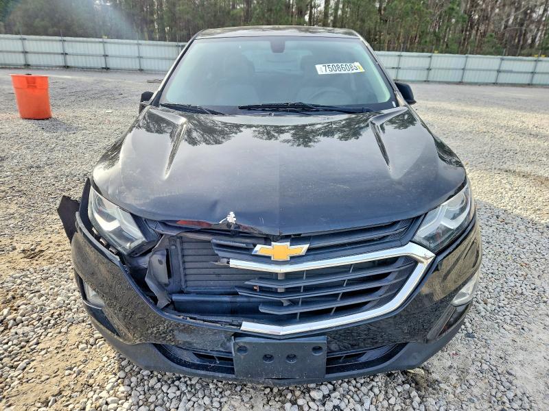 Photo 5 from auction – 2018 CHEVROLET EQUINOX with VIN 2GNAXHEV1J6336792