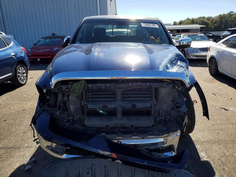 Photo 5 from auction – 2017 RAM 1500 SLT with VIN 1C6RR6GT0HS520173