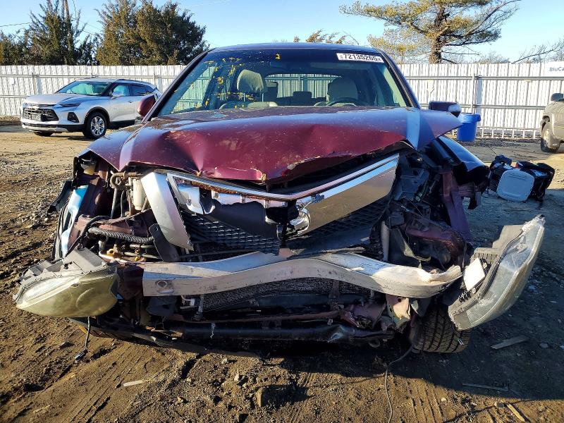 Photo 5 from auction – 2012 ACURA RDX TECHNO with VIN 5J8TB1H50CA003252