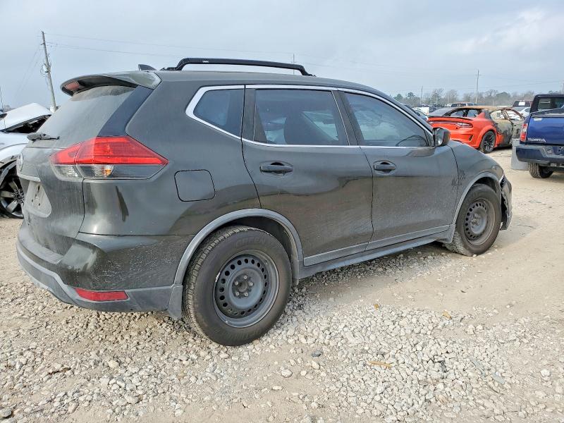 Photo 3 from auction – 2017 NISSAN ROGUE S with VIN KNMAT2MT4HP600468
