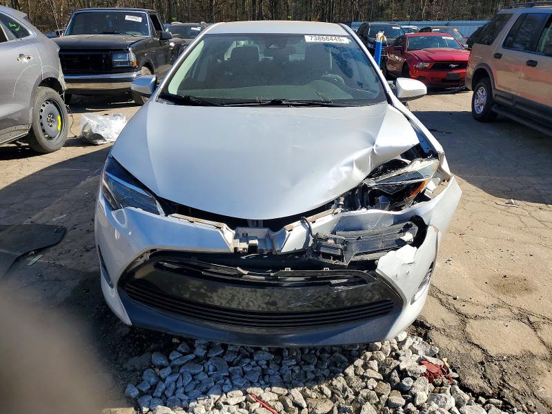 Photo 5 from auction – 2019 TOYOTA COROLLA with VIN 2T1BURHE1KC214702