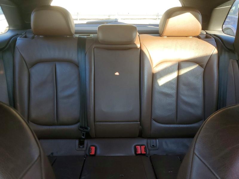 Photo 10 from auction – 2016 AUDI A3 with VIN WAUUPBFF2GA150665
